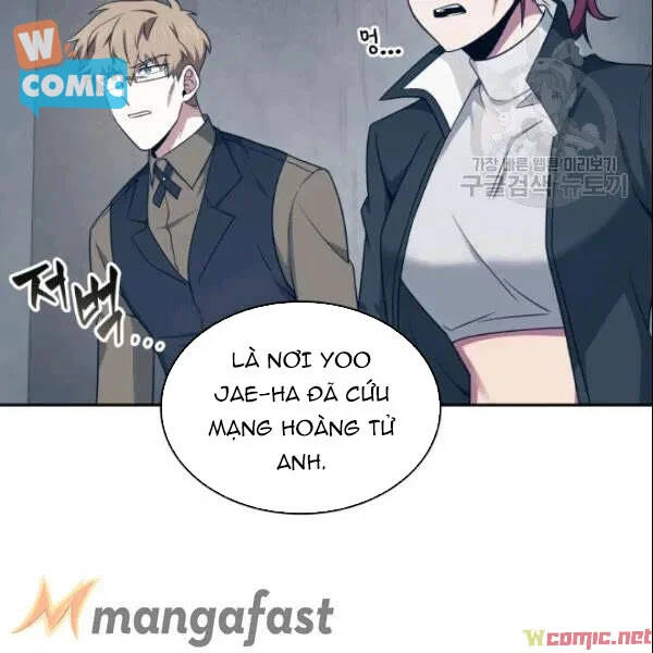 Vua Trộm Mộ Chap 185 - Next Chap 186