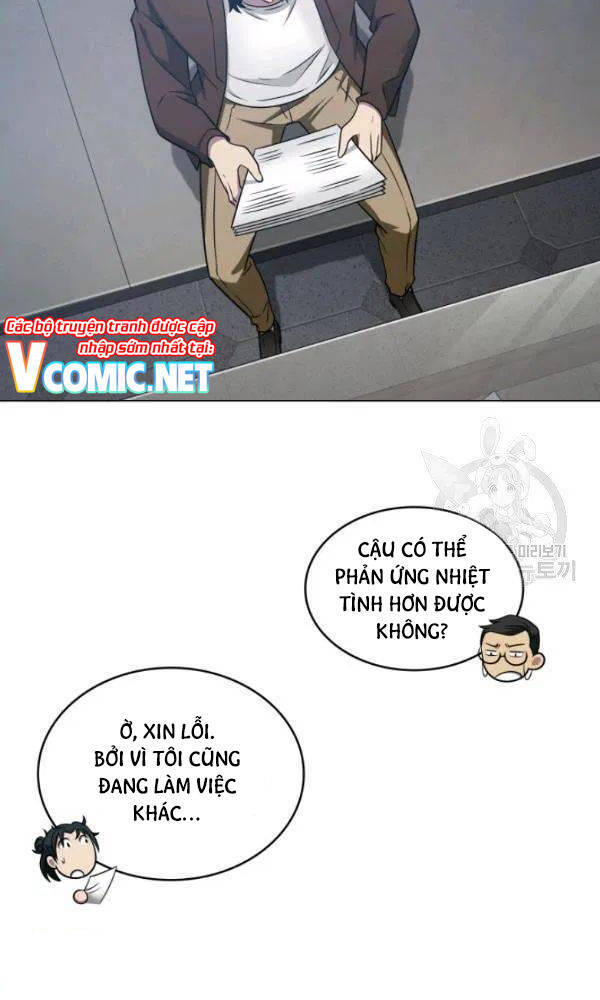 Vua Trộm Mộ Chap 189 - Next Chap 190