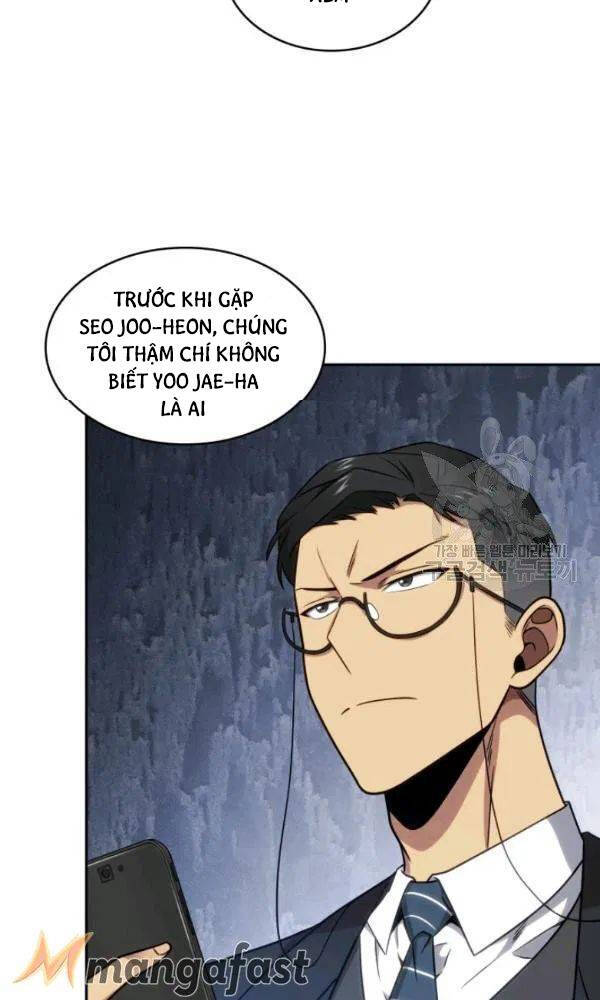 Vua Trộm Mộ Chap 189 - Next Chap 190