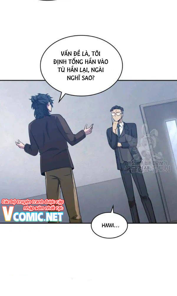 Vua Trộm Mộ Chap 189 - Next Chap 190