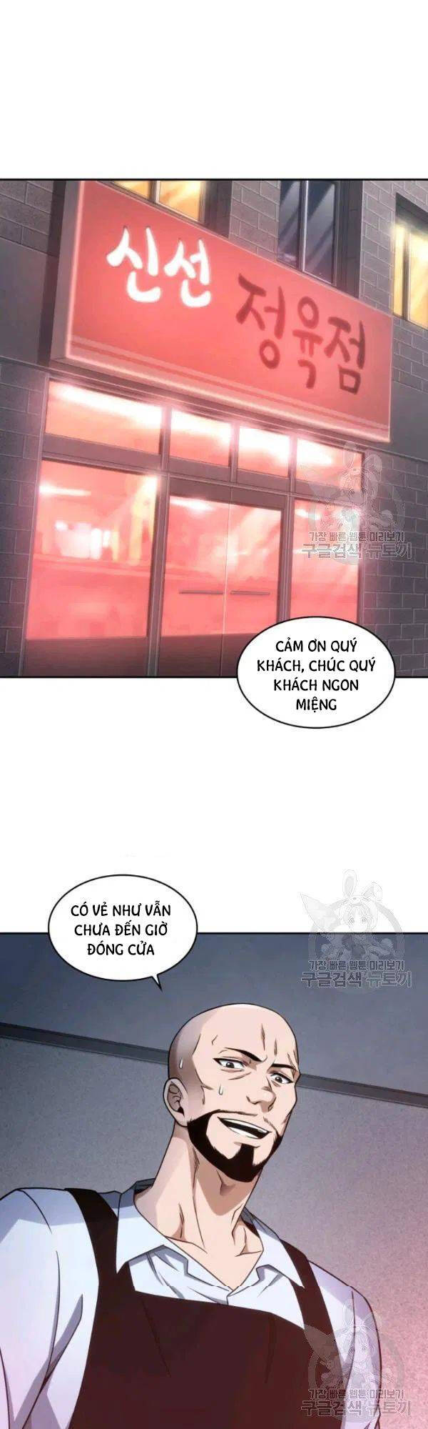 Vua Trộm Mộ Chap 189 - Next Chap 190