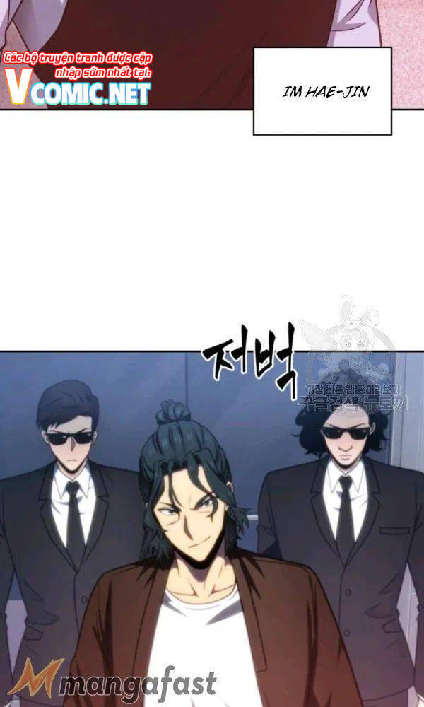 Vua Trộm Mộ Chap 189 - Next Chap 190