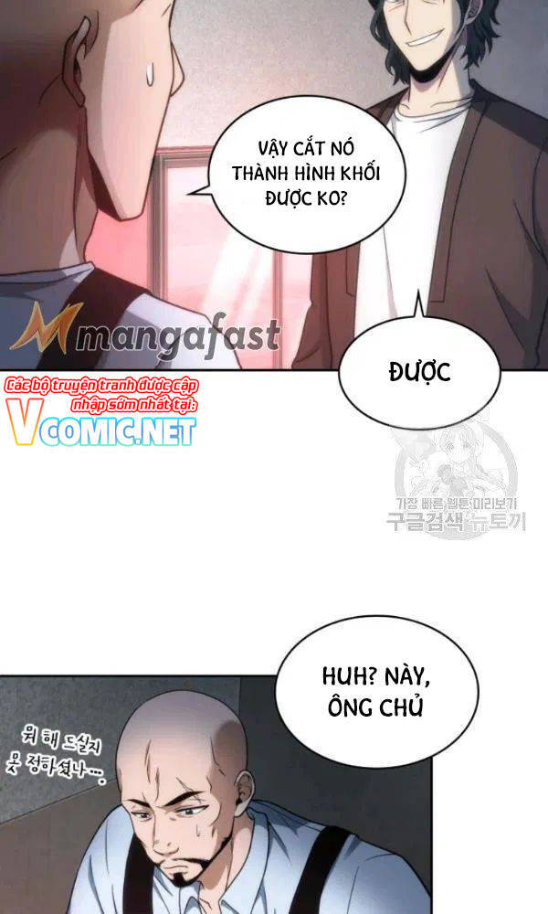 Vua Trộm Mộ Chap 189 - Next Chap 190