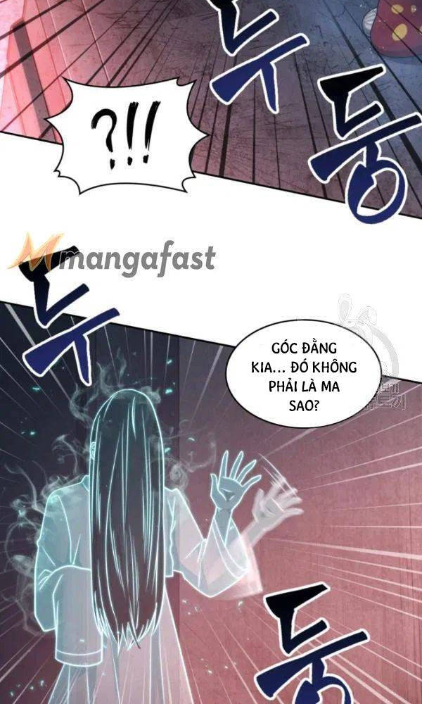 Vua Trộm Mộ Chap 189 - Next Chap 190