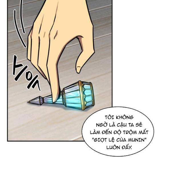 Vua Trộm Mộ Chap 200 - Next Chap 201