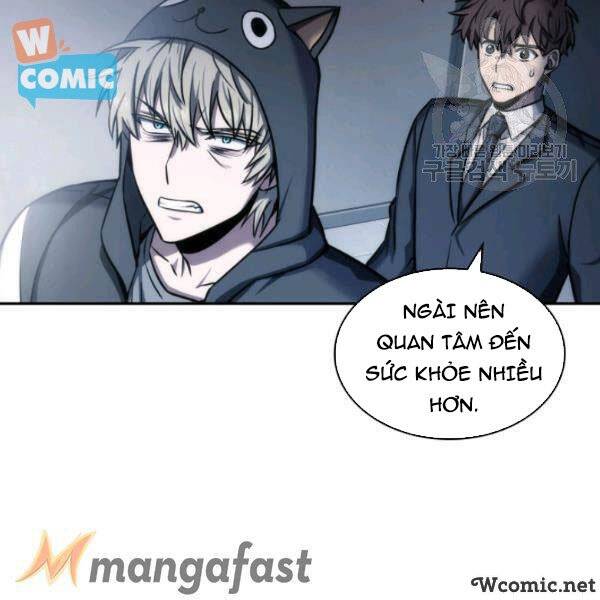 Vua Trộm Mộ Chap 200 - Next Chap 201