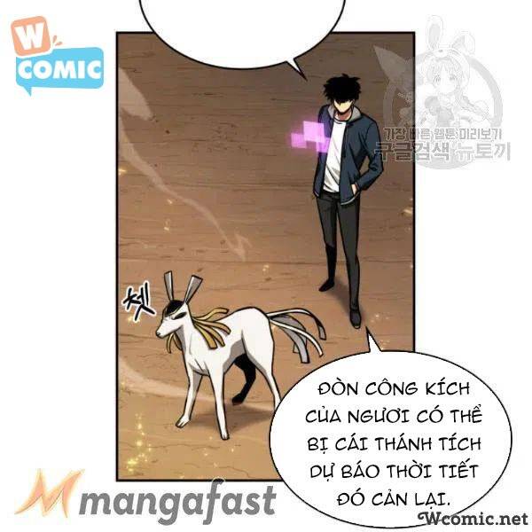 Vua Trộm Mộ Chap 202 - Next Chap 203