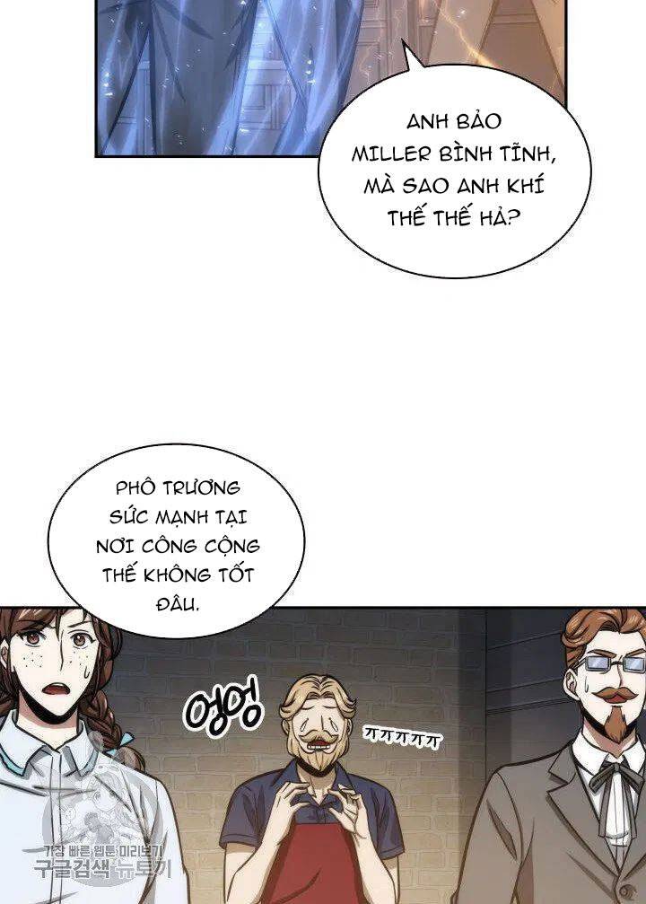 Vua Trộm Mộ Chap 206 - Next Chap 207