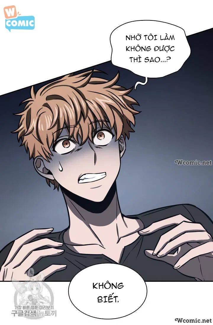 Vua Trộm Mộ Chap 206 - Next Chap 207