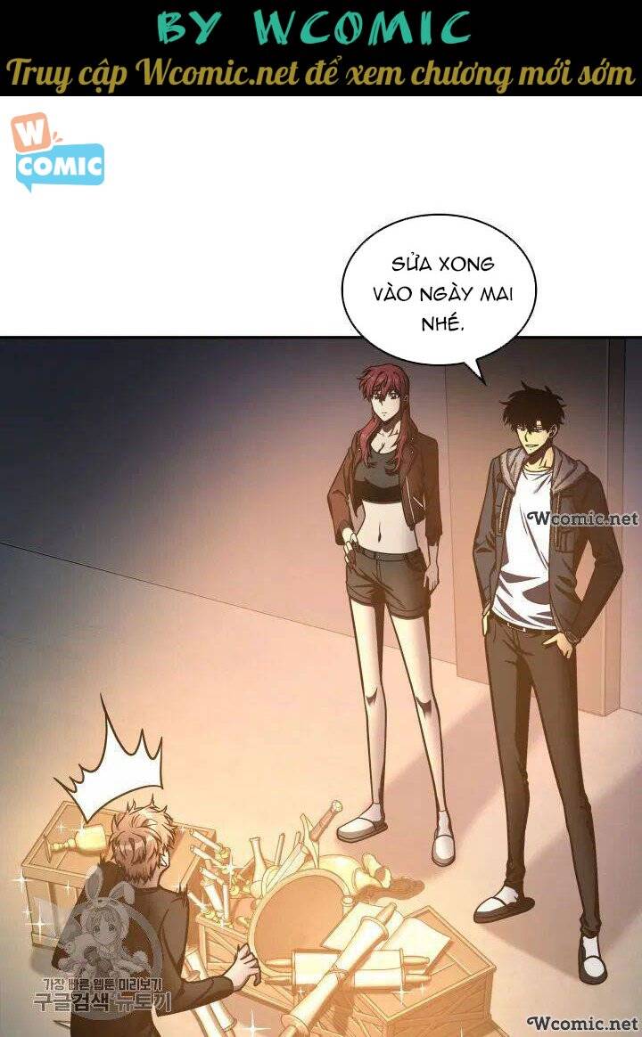 Vua Trộm Mộ Chap 207 - Next Chap 208