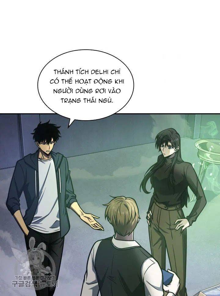 Vua Trộm Mộ Chap 207 - Next Chap 208