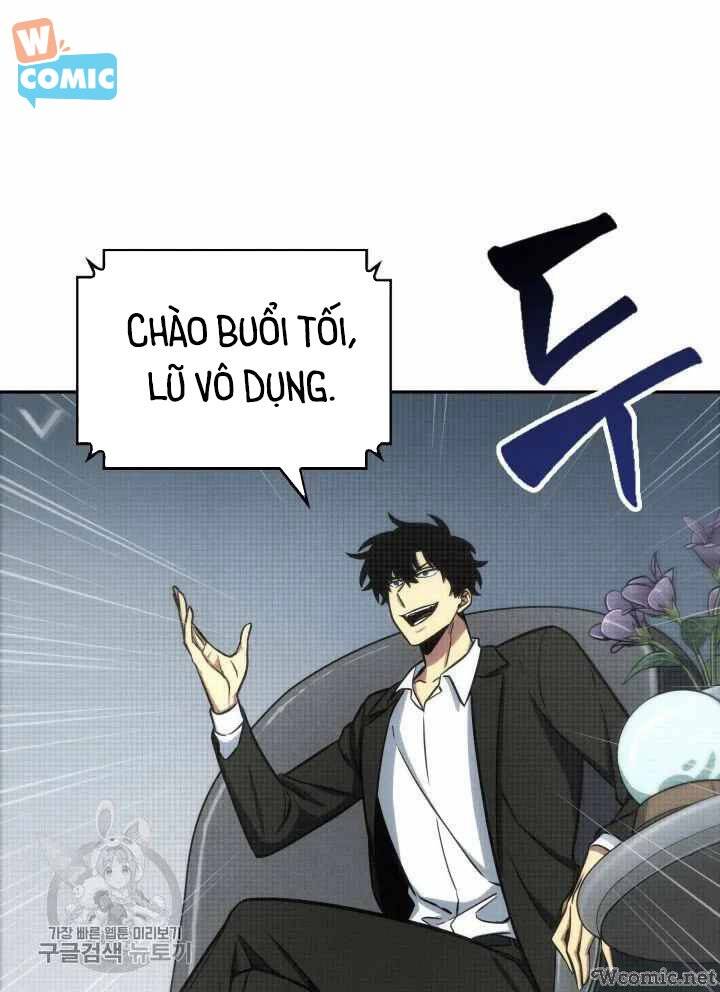 Vua Trộm Mộ Chap 208 - Next Chap 209