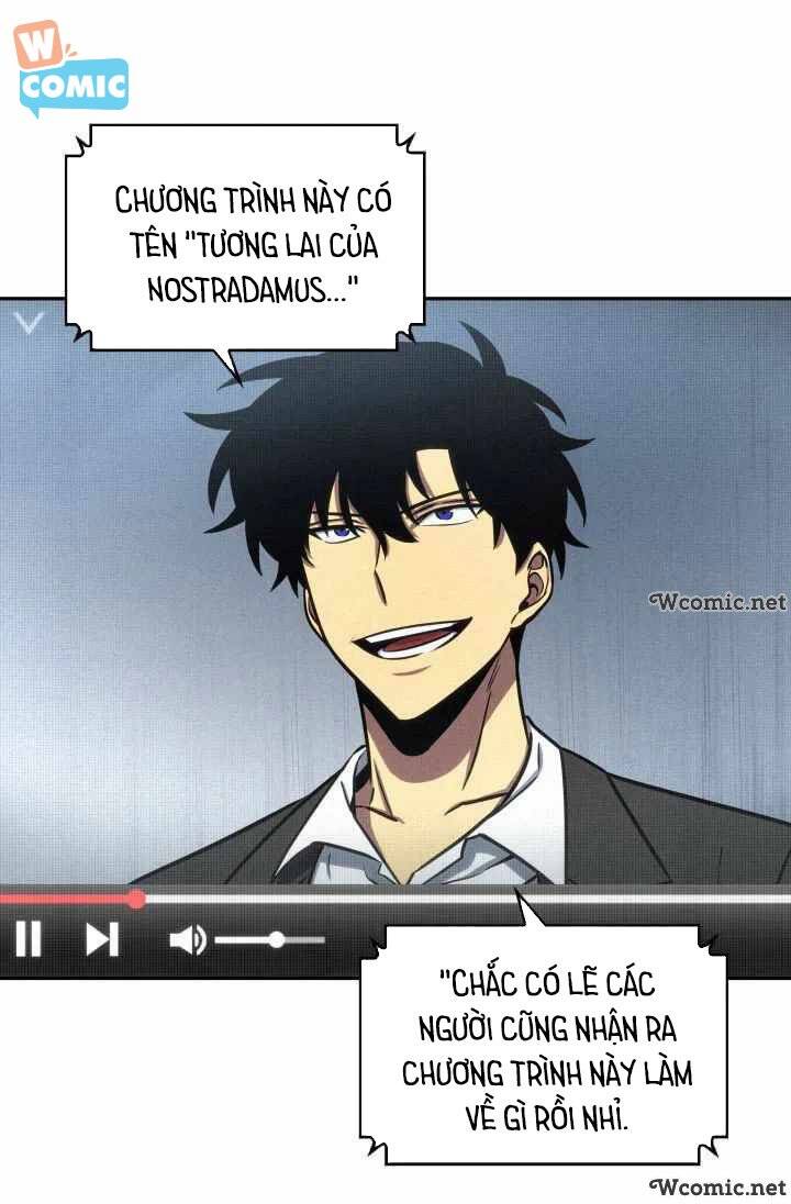 Vua Trộm Mộ Chap 208 - Next Chap 209