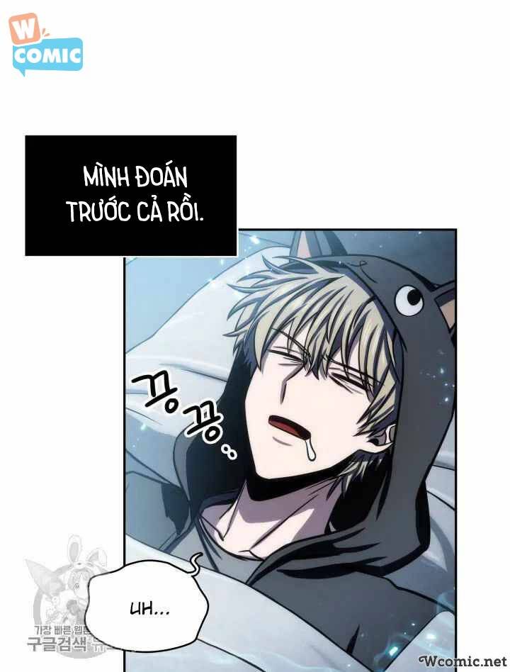Vua Trộm Mộ Chap 208 - Next Chap 209