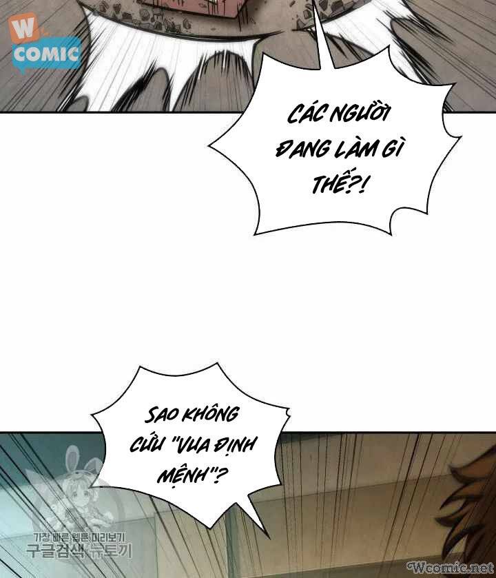 Vua Trộm Mộ Chap 208 - Next Chap 209