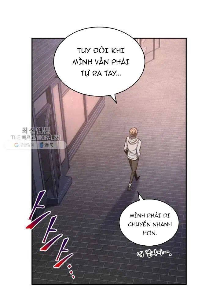 Vua Trộm Mộ Chap 209 - Next Chap 210