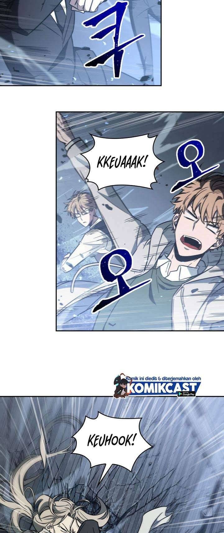 Vua Trộm Mộ Chap 216 - Next Chap 217