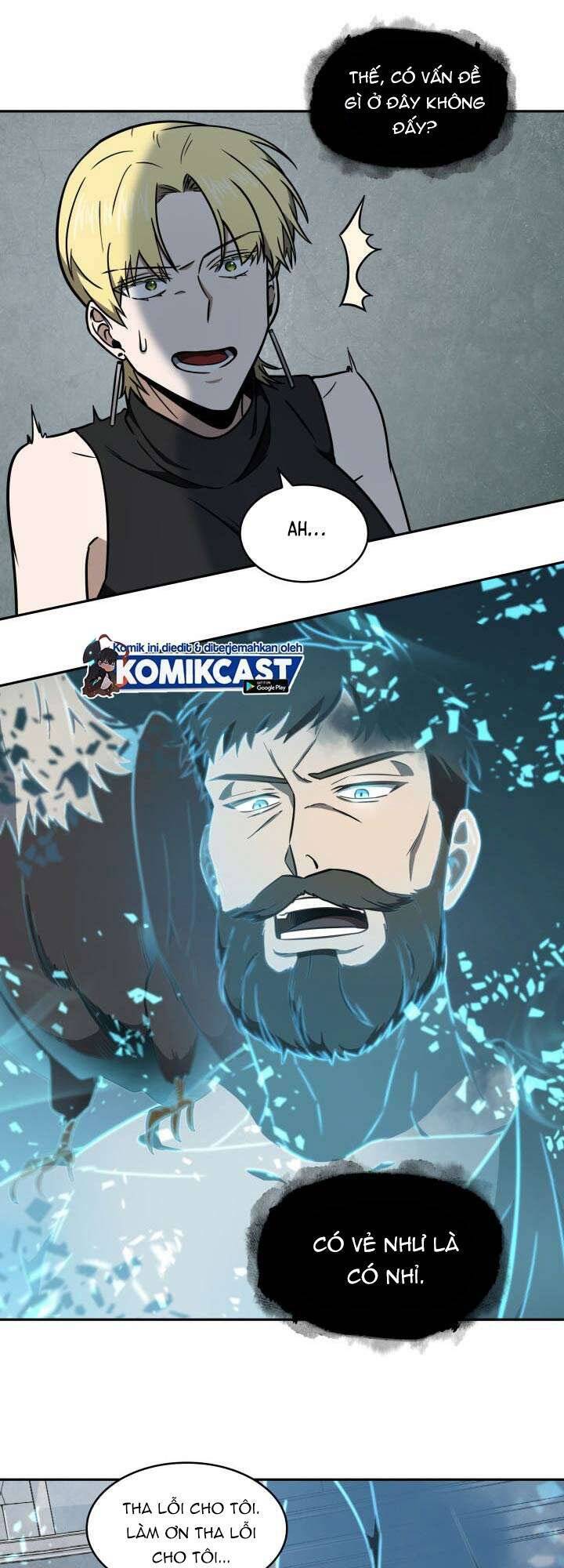 Vua Trộm Mộ Chap 218 - Next Chap 219