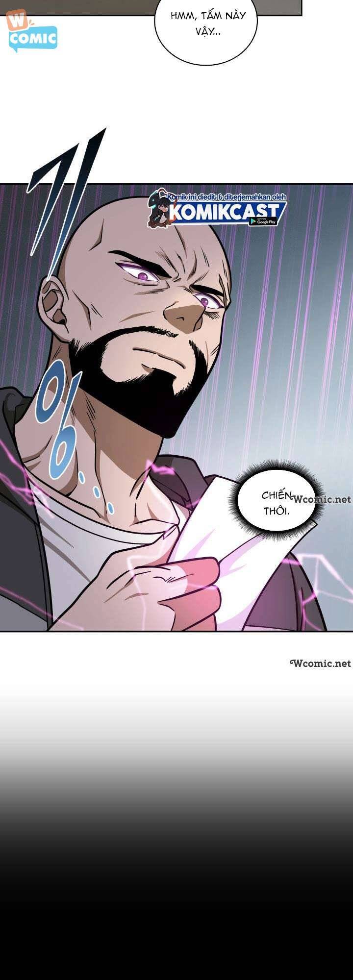 Vua Trộm Mộ Chap 221 - Next Chap 222