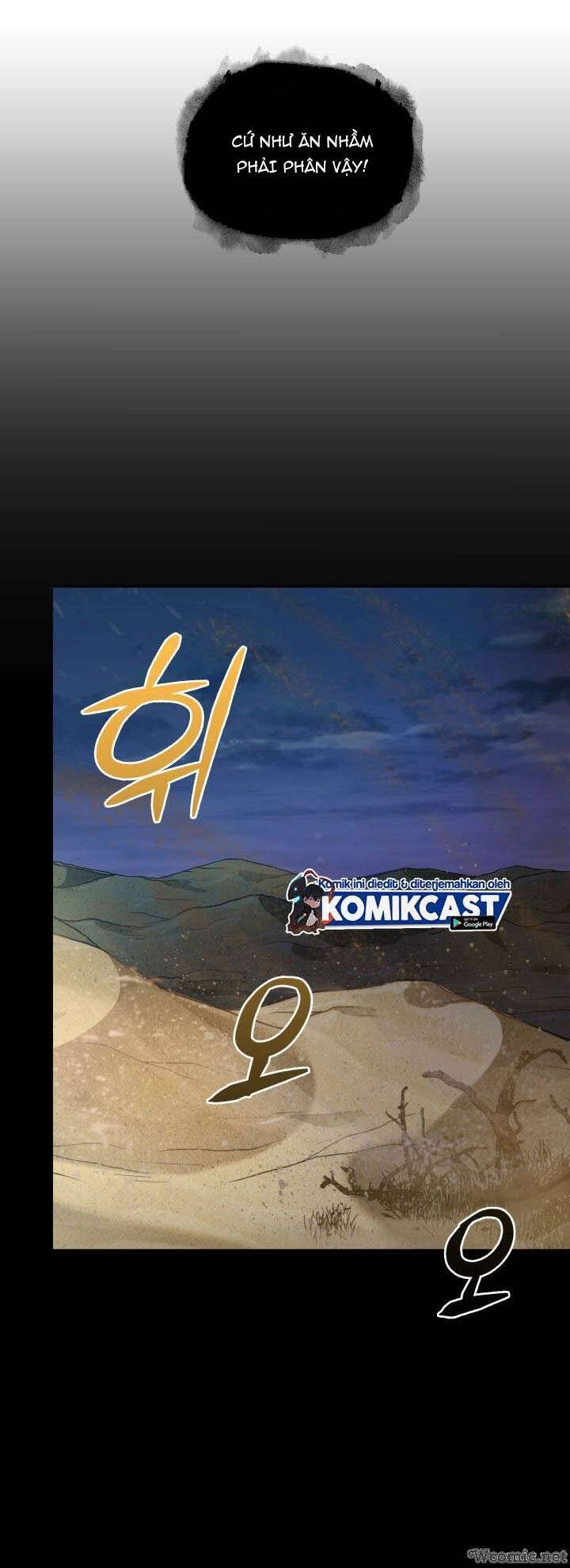 Vua Trộm Mộ Chap 221 - Next Chap 222