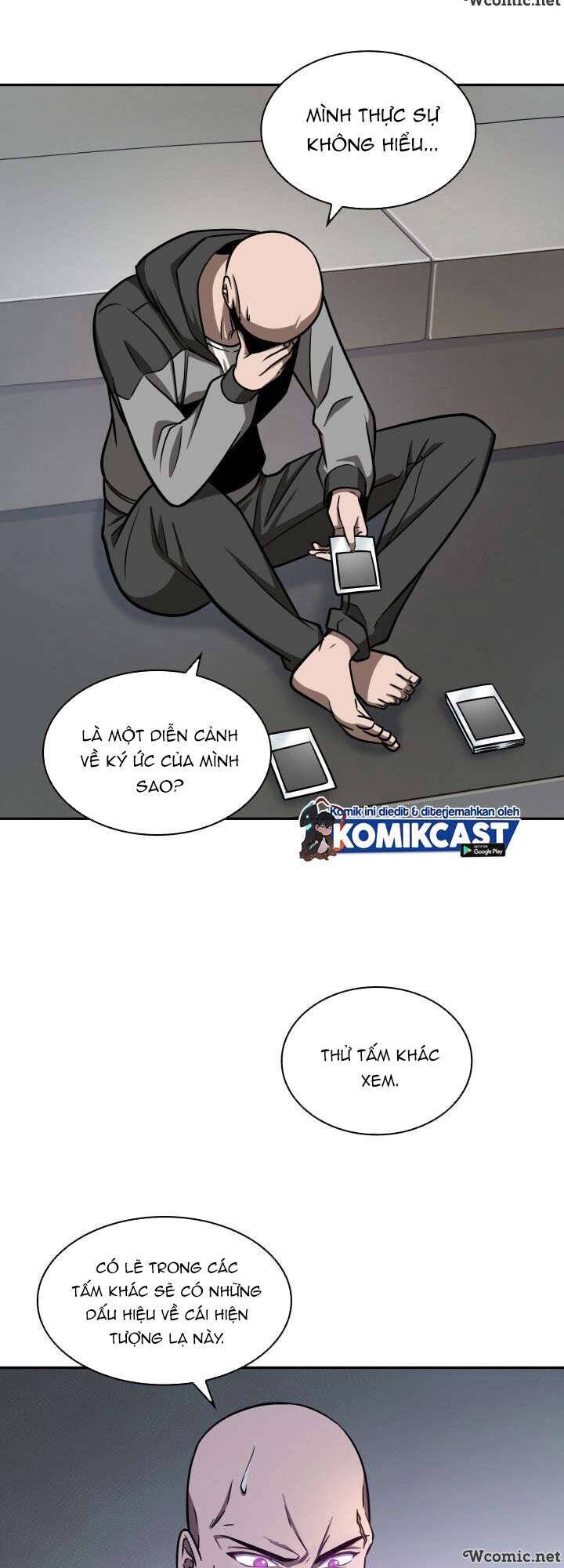 Vua Trộm Mộ Chap 221 - Next Chap 222