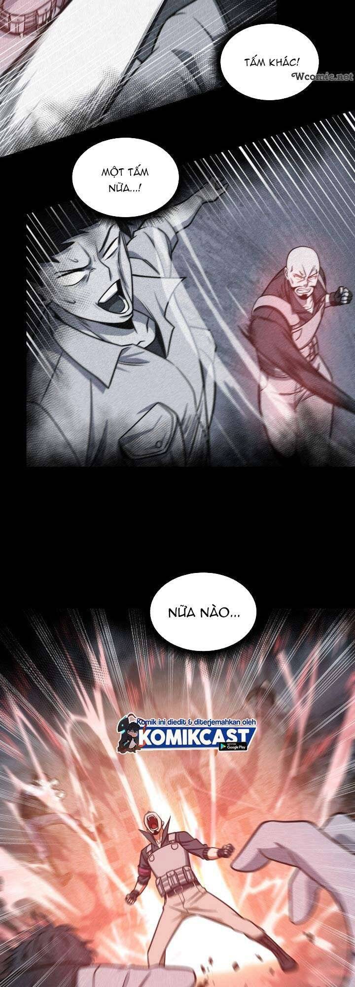 Vua Trộm Mộ Chap 221 - Next Chap 222