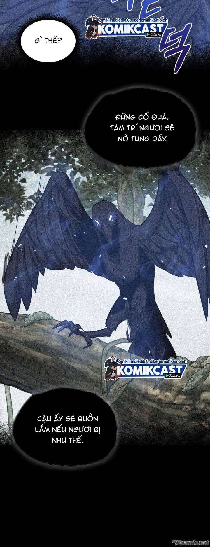 Vua Trộm Mộ Chap 221 - Next Chap 222