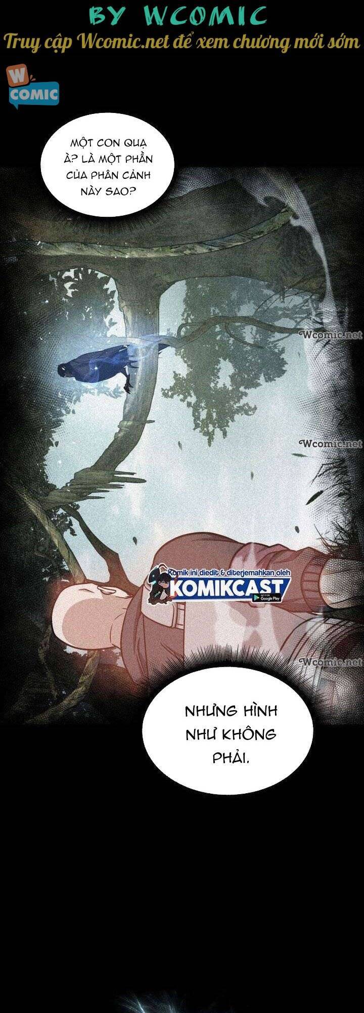 Vua Trộm Mộ Chap 221 - Next Chap 222