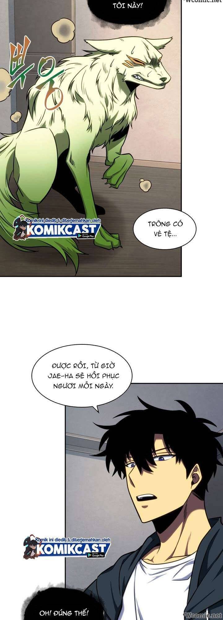 Vua Trộm Mộ Chap 221 - Next Chap 222