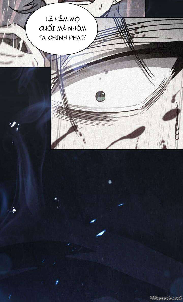 Vua Trộm Mộ Chap 229 - Next Chap 230