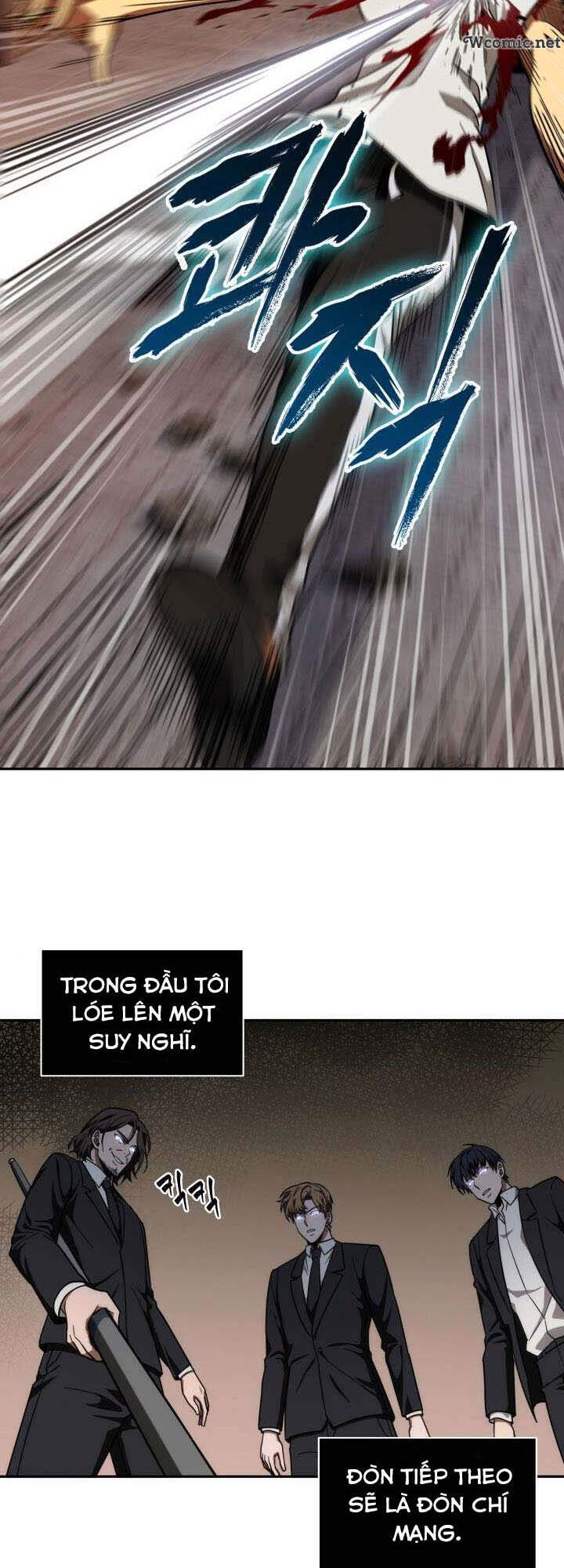 Vua Trộm Mộ Chap 238 - Next Chap 239