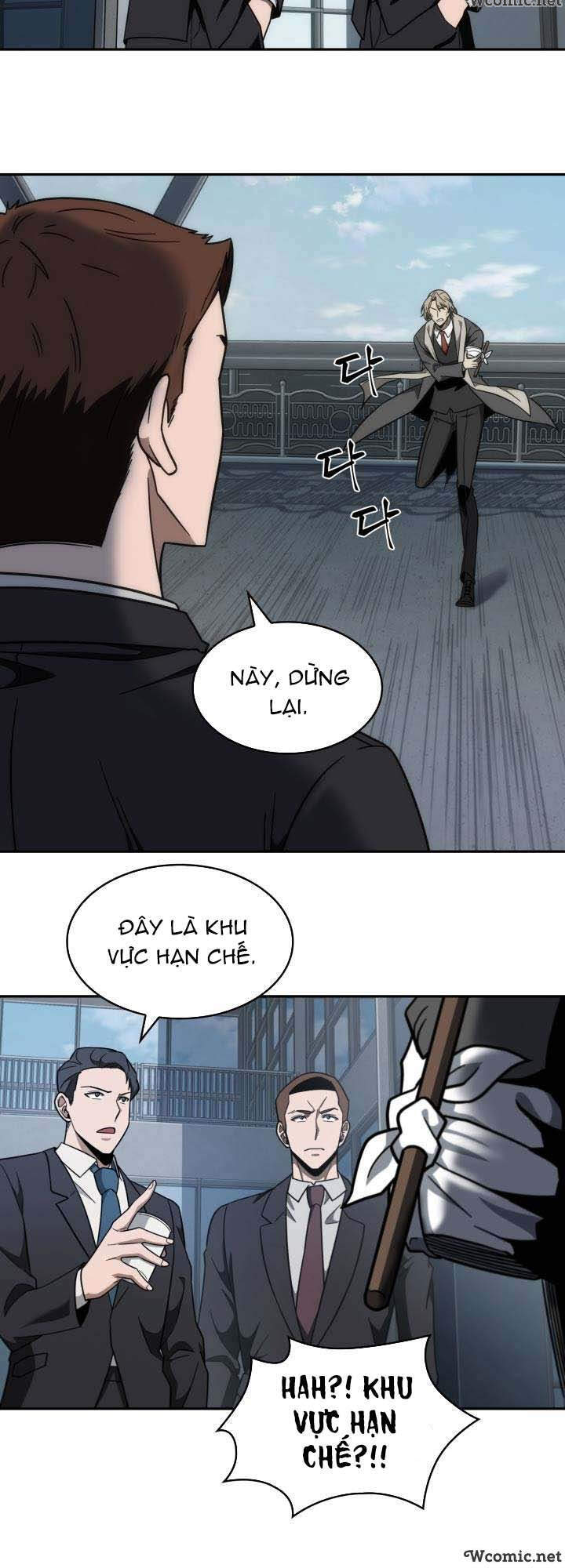 Vua Trộm Mộ Chap 238 - Next Chap 239