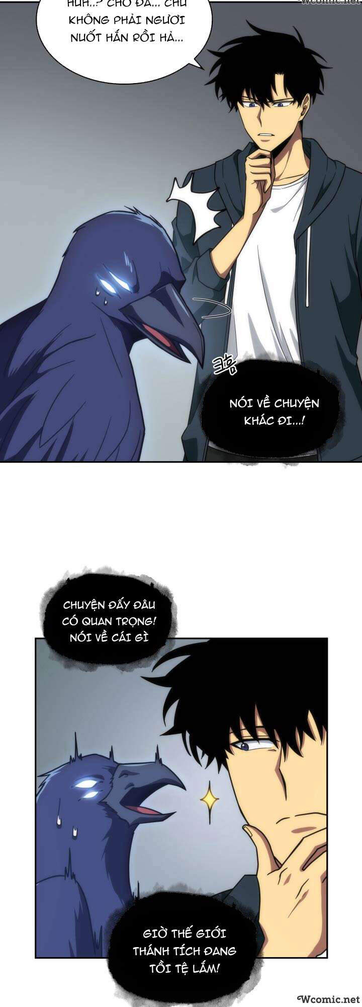 Vua Trộm Mộ Chap 240 - Next Chap 241