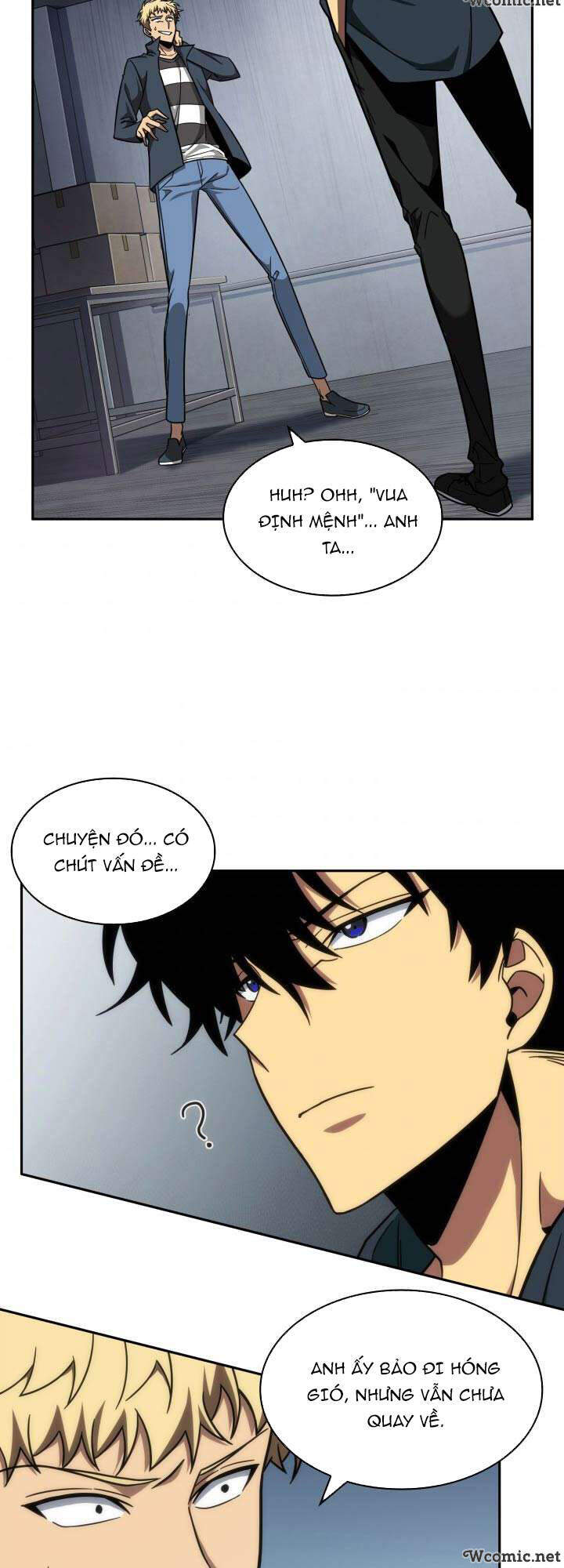 Vua Trộm Mộ Chap 240 - Next Chap 241