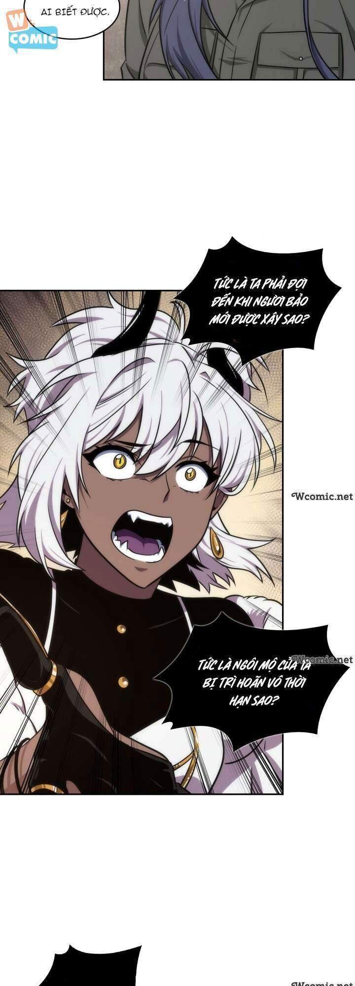 Vua Trộm Mộ Chap 241 - Next Chap 242