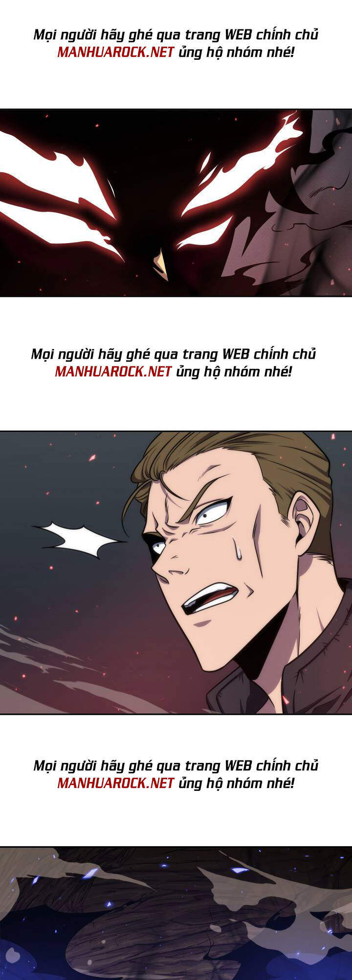 Vua Trộm Mộ Chap 249 - Next Chap 250