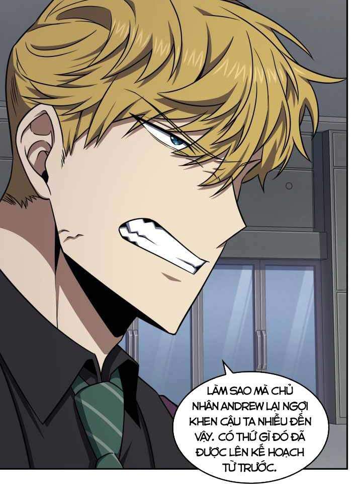 Vua Trộm Mộ Chap 255 - Next Chap 256