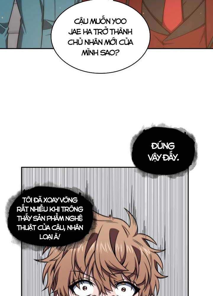 Vua Trộm Mộ Chap 255 - Next Chap 256