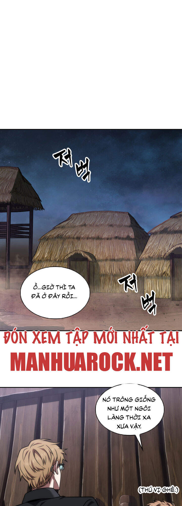 Vua Trộm Mộ Chap 260 - Next Chap 261