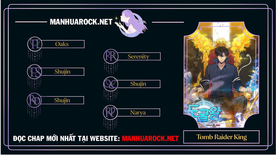 Vua Trộm Mộ Chap 276 - Next Chap 277