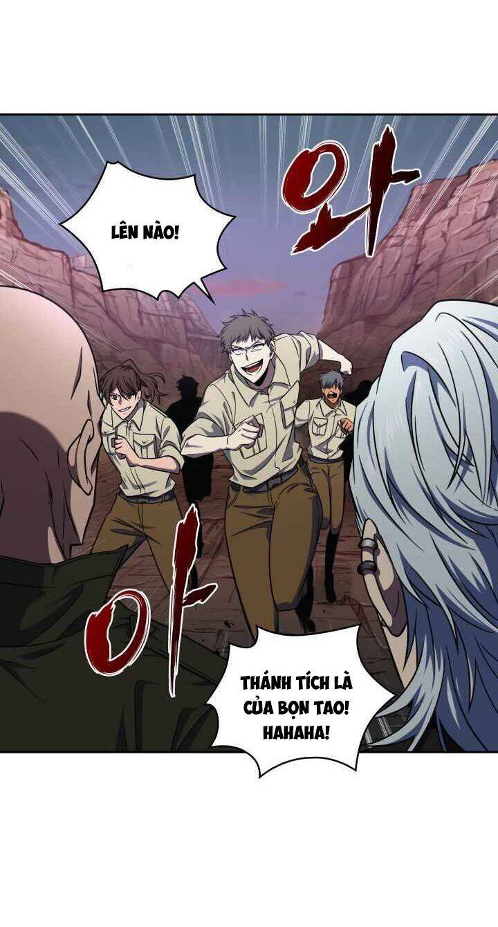 Vua Trộm Mộ Chap 277 - Next Chap 278