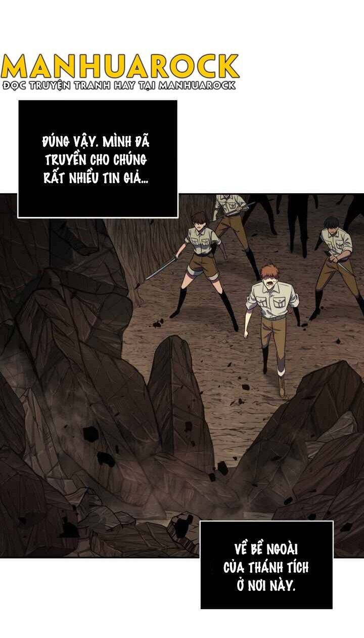 Vua Trộm Mộ Chap 277 - Next Chap 278