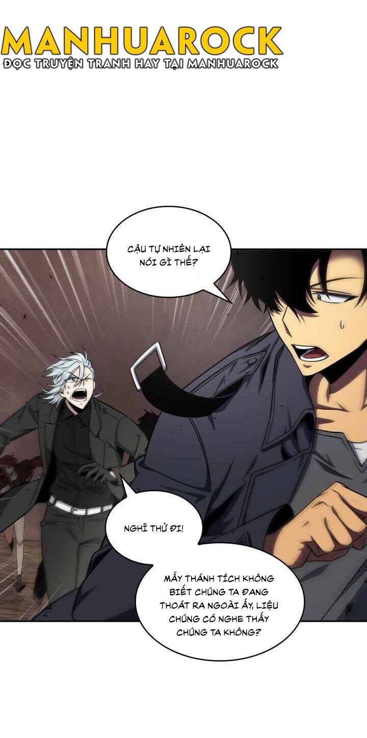 Vua Trộm Mộ Chap 277 - Next Chap 278