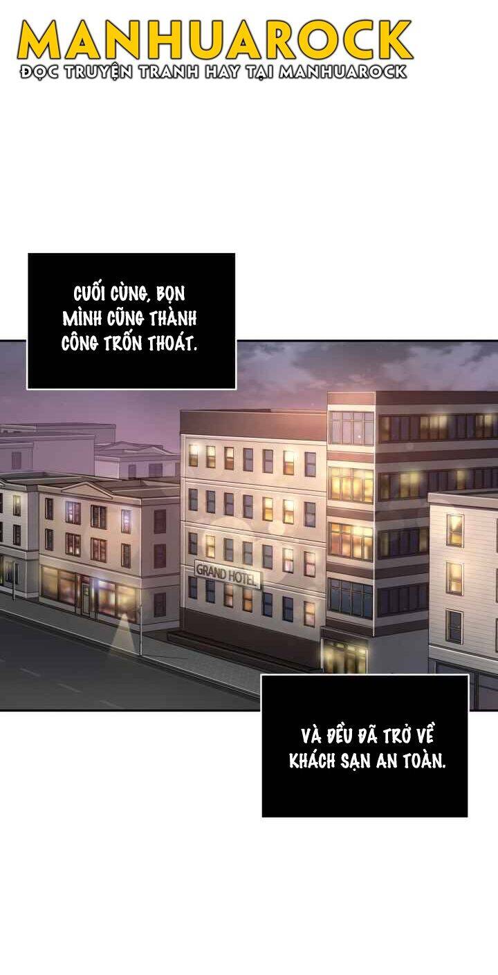 Vua Trộm Mộ Chap 277 - Next Chap 278