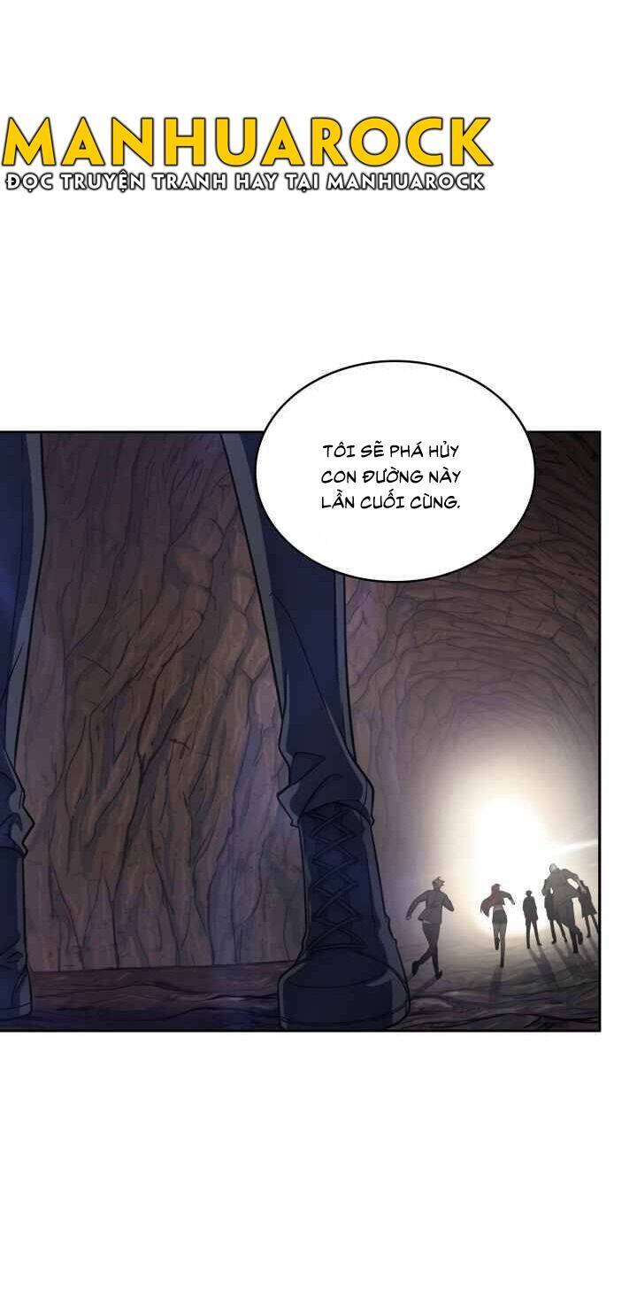 Vua Trộm Mộ Chap 277 - Next Chap 278