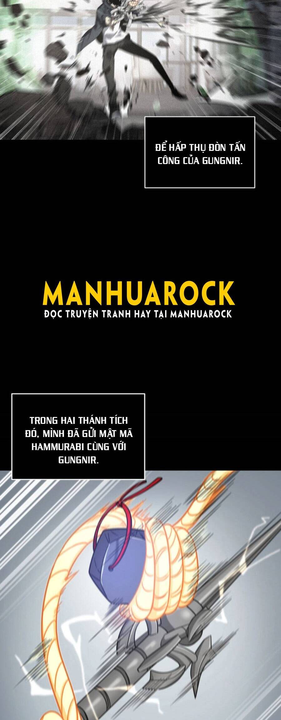 Vua Trộm Mộ Chap 283 - Next Chap 284