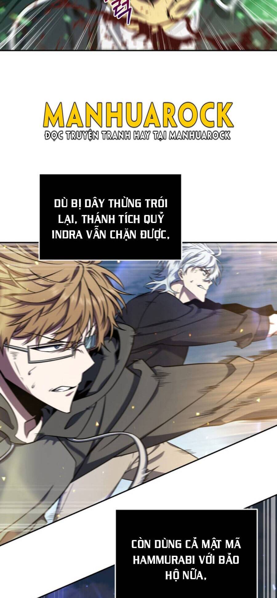 Vua Trộm Mộ Chap 283 - Next Chap 284