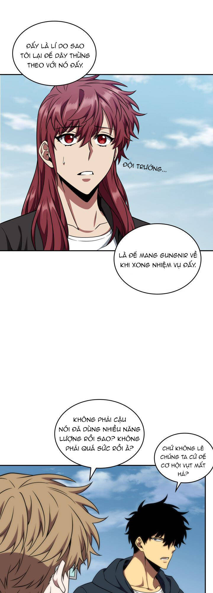 Vua Trộm Mộ Chap 284 - Next Chap 285