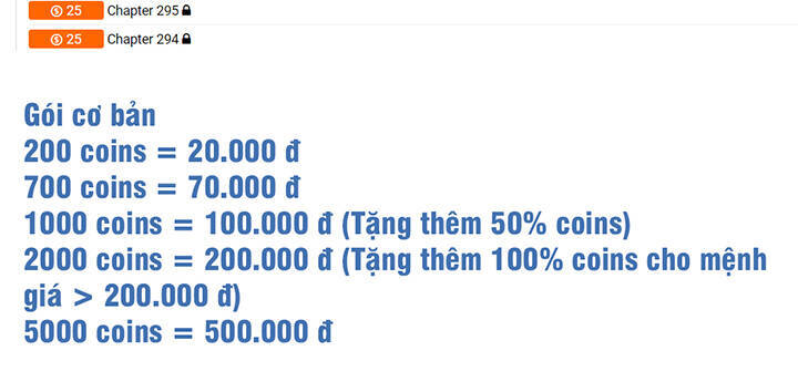 Vua Trộm Mộ Chap 284 - Next Chap 285