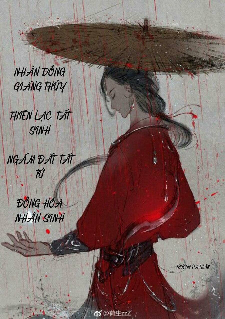 Vua Trộm Mộ Chap 88 - Next Chap 89